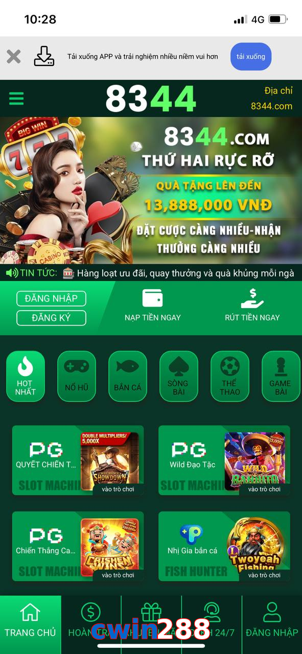 cwin288